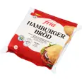 FRIA GLUTENFRIE HAMBURGERBRØD 280G