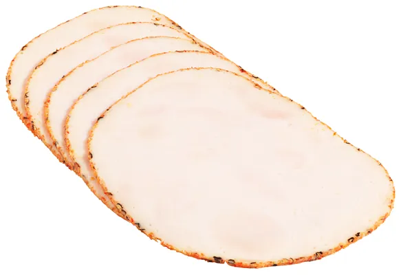 Kylling Med Krydder 500g
