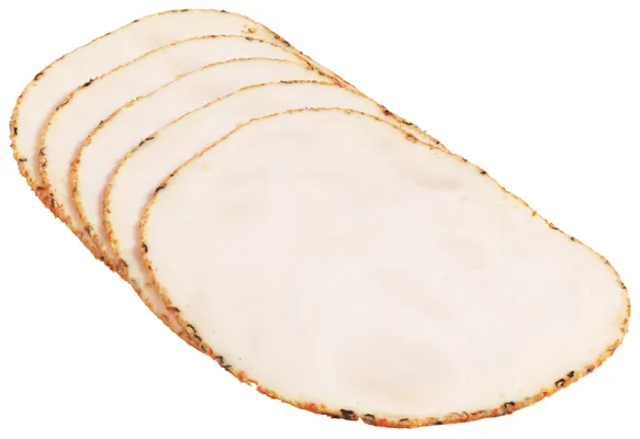 KYLLING MED KRYDDER 500G KYLLING MED KRYDDER 500G