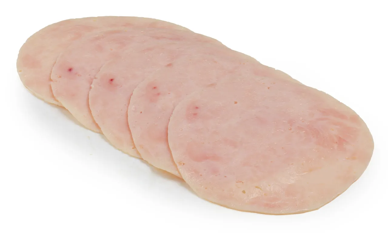 KALKUN NATURELL 200G