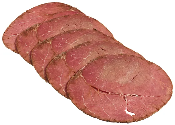 ROASTBEEF PREMIUM 200G ROASTBEEF PREMIUM 200G