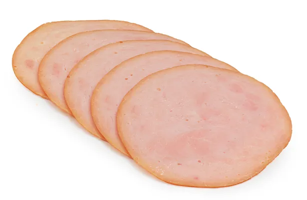 Kalkunbryst Røkt 500g