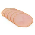 KALKUNBRYST RØKT 500G