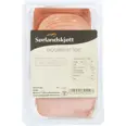 KALKUNBRYST RØKT 500G