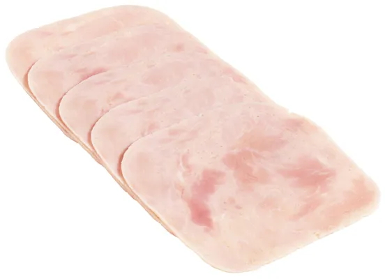 KOKT SKINKE HÅNDLAGET 500G KOKT SKINKE HÅNDLAGET 500G