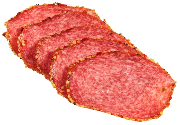 Kryddersalami 500g