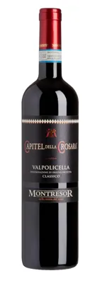 Montresor Valpollicella 13% 75cl Montresor Valpollicella 13% 75cl