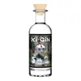 KI-GIN ELIXIR 40% 50CL
