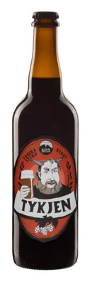 Kinn Tykjen #2 9% 75cl