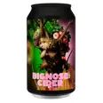 BIGNOSE CIDER 0,33L BX HOMBORSUND BRYGGERI