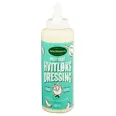 HVITLØKSDRESSING 400ML SALATMESTERN