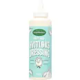 HVITLØKSDRESSING 400ML SALATMESTERN