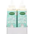 HVITLØKSDRESSING 400ML SALATMESTERN