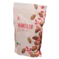 MANDLER 250G R
