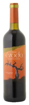 Bodega Delampa Xodo Roble 14% 75cl