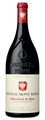 Mont-Redon Chateauneuf Du Pape 15% 1,5l Mont-Redon Chateauneuf Du Pape 15% 1,5l