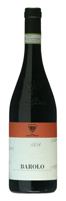 Pico Maccario Barolo Docg #2 14% 75cl