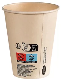 Beger Bagasse Wbc 24cl Sweet