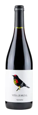 Zorzal Garnacha Tinto 2023 13,5% 75cl Zorzal Garnacha Tinto 2023 13,5% 75cl
