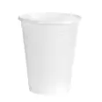 PLASTBEGER HVIT PP 21CL 20X100STK