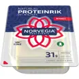 NORVEGIA PROTEINRIK SKIVER 150G TINE