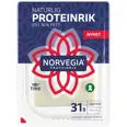NORVEGIA PROTEINRIK SKIVER 150G TINE