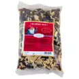 GLØGGMIX MANDEL & ROSIN 500G