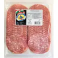 SALAMI FENNIKEL SKIVET MAXI PACK 250G ERMES FONTANA