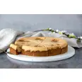 CHEESECAKE SALTED CARAMEL (12 BITER) 1600 G