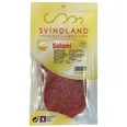 SVINDLAND SALAMI 100G