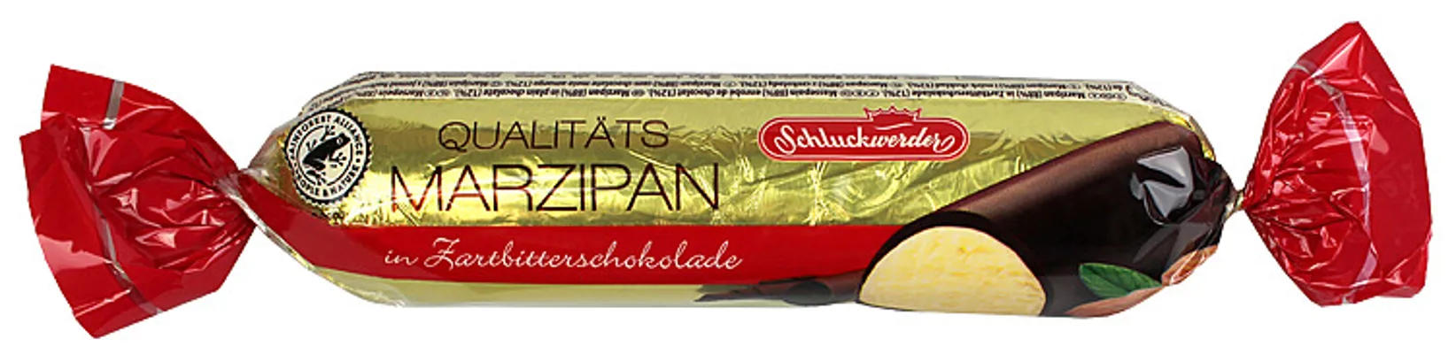 Marsipanbrød 100g Happy Sweets