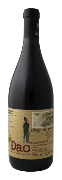 Adega De Penalva Dão Tinto 12,5% 75cl
