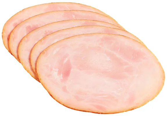Amerikansk Skinke 500g Sørlandskjøtt