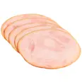 AMERIKANSK SKINKE 500G SØRLANDSKJØTT