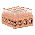 THOMAS HENRY PINK GRAPEFRUIT 24X20CL