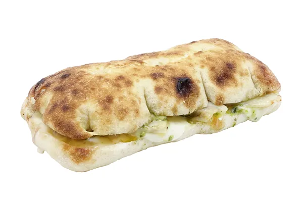 STEINOVNSBAKT PANINI KYLLING & PESTO (ECC) 200G STEINOVNSBAKT PANINI KYLLING & PESTO (ECC) 200G