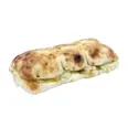 STEINOVNSBAKT PANINI KYLLING & PESTO (ECC) 200G