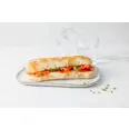 STEINOVNSBAKT PANINI SALAMI & OST 194G