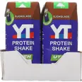 YT PROTEINSHAKE SJOKOLADE UTEN 300ML TINE