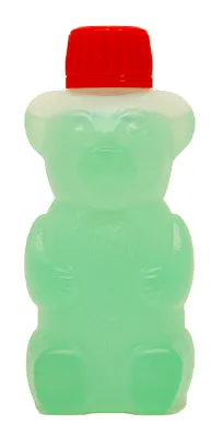 Bamse Pæresmak 250ml Fl Saftsuse