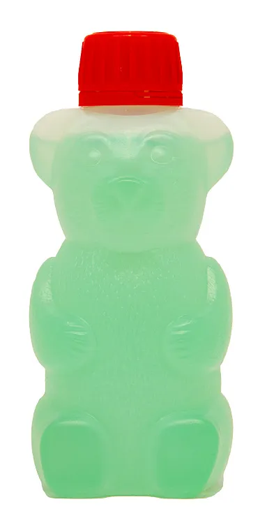 Bamse Pæresmak 250ml Fl Saftsuse