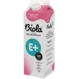 BIOLA E+ DRIKKE BRINGEBÆR 1000ML TINE