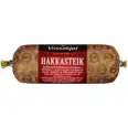 HAKKASTEIK 450G VOSSAKJØT