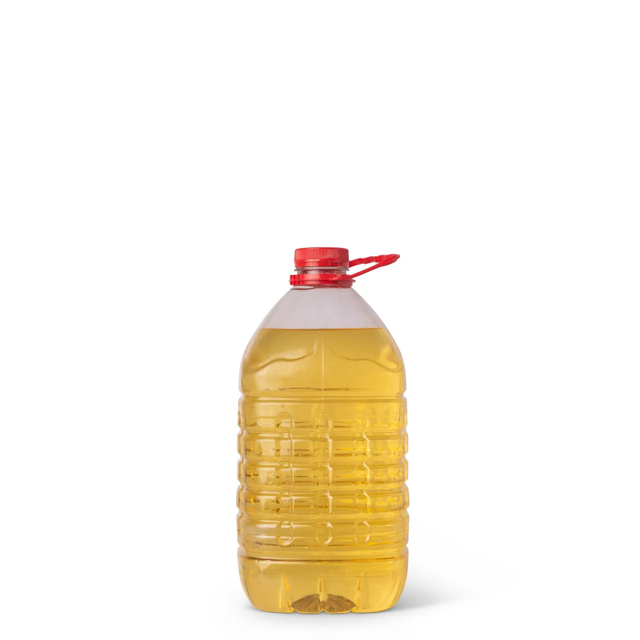 JULIETTE SOLSIKKEOLJE 3X5L PET
