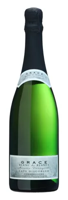 Grace Blanc De Blancs 12% 75cl