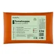 TOMATSUPPE M/SQUASH OG BASILIKUM 2KG