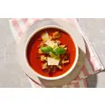 TOMATSUPPE M/SQUASH OG BASILIKUM 2KG