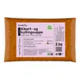 KIKERT- OG KYLLINGSUPPE 2KG
