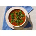 KIKERT- OG KYLLINGSUPPE 2KG