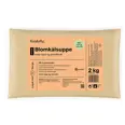 BLOMKÅLSUPPE KREMET MED NEPE OG PERSILLEROT 2KG